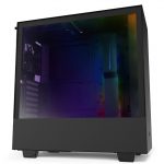 CS-NZXT H510i RGB NZXT H510i RGB computer store san antonio texas