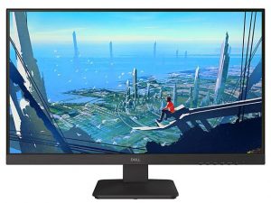 MON 11 27" DELL D2719HGF 144 Hz FreeSync computer store san antonio texas