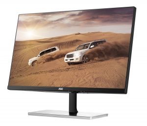 MON 32 22″ AOC I2279VWHE IPS LED computer store san antonio texas