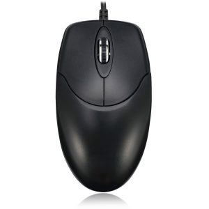 Adesso PS2 Mouse Adesso 3 Button Optical PS/2 Mouse