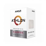 Athlon 220GE Athlon 220GE Dual-Core 3.4 GHz Socket AM4