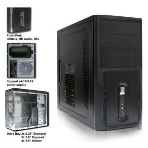 CS-UT570A-U3 PRUDENT WAY UT570A-U3