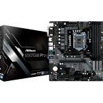 H370M Pro4 ASRock H370M Pro4 LGA 1151