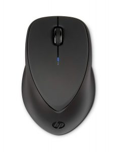 HP X4000B