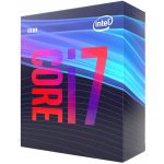 Intel i7-9700