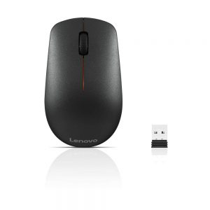Lenovo 400 3 Button Mouse