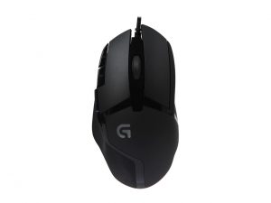 Logitech G402 Logitech G402 8 Button RGB Gaming Mouse