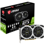 MSI RTX 2060 Ventus XS