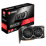 MSI RX5700 Mech OC MSI Mech OC RX 5700 8GB GDDR6