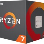 Ryzen 7 2700x Ryzen 7 2700X 8-Core 3.7 GHz (4.3 GHz Turbo) Socket AM4