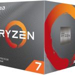 Ryzen 7 3700x Ryzen 7 3700X 8-Core 3.6 GHz (4.4 GHz Turbo) Socket AM4