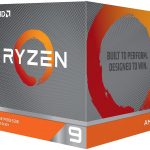Ryzen 9 3900x Ryzen 9 3900X 12-Core 3.8 GHz (/4.6 GHz Turbo) Socket AM4