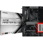 X470 Master SLI ac