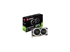8GB RTX 2060 SUPER MSI