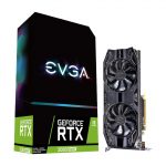 8GB RTX 2080 Super EVGA