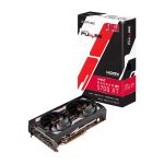8GB RTX 5700 XT Sappire